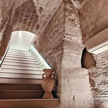 Duca Orsini Oda ve Kahvaltı 4*