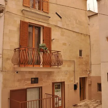 Bed & Breakfast Duca Orsini 4*