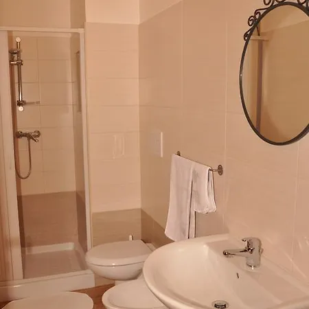 Bed & Breakfast Duca Orsini 4*