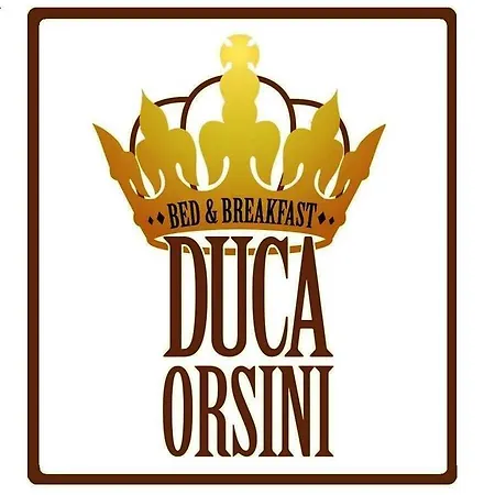 Duca Orsini Bed & Breakfast 4*