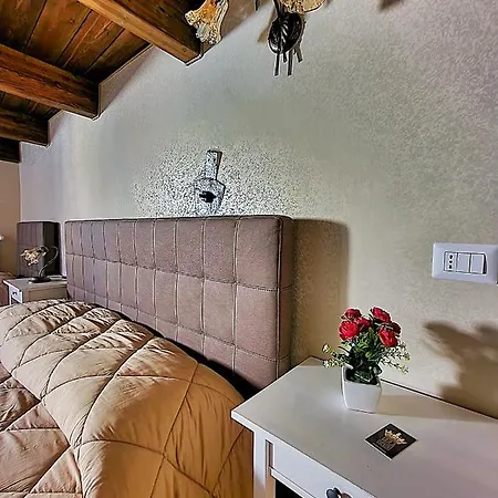 Duca Orsini לינה וארוחת בוקר גרבינה אין פוליה