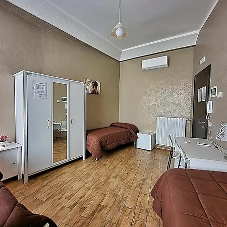 לינה וארוחת בוקר Duca Orsini גרבינה אין פוליה