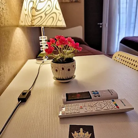 Duca Orsini 4* גרבינה אין פוליה