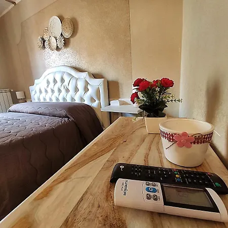 Duca Orsini Oda ve Kahvaltı