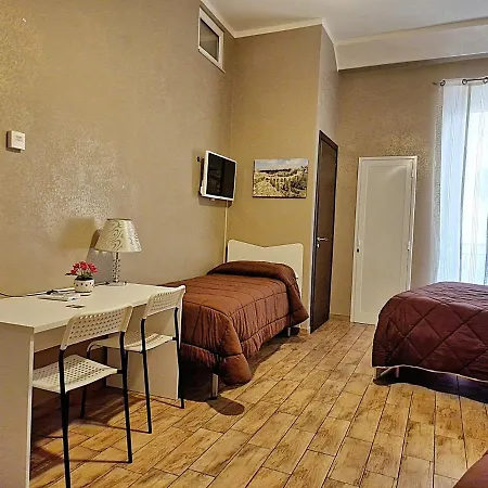 Oda ve Kahvaltı Duca Orsini