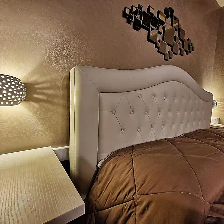 Oda ve Kahvaltı Duca Orsini