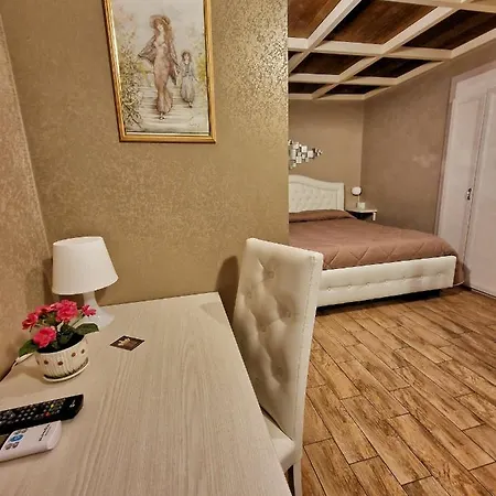 Oda ve Kahvaltı Duca Orsini Gravina in Puglia