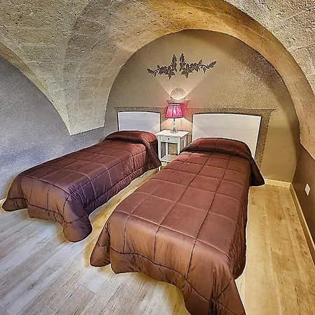 Duca Orsini 4* Gravina in Puglia