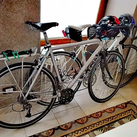 Oda ve Kahvaltı Duca Orsini 4*