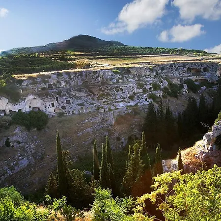 Duca Orsini 4* Gravina in Puglia