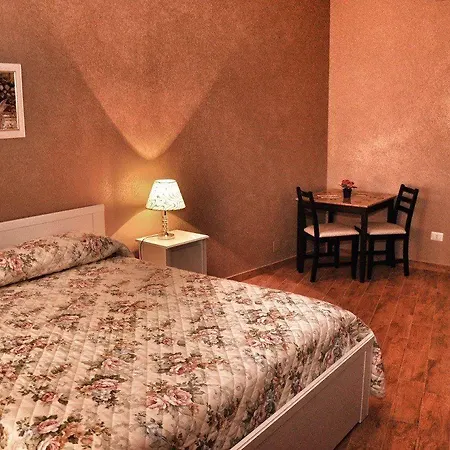 Oda ve Kahvaltı Duca Orsini