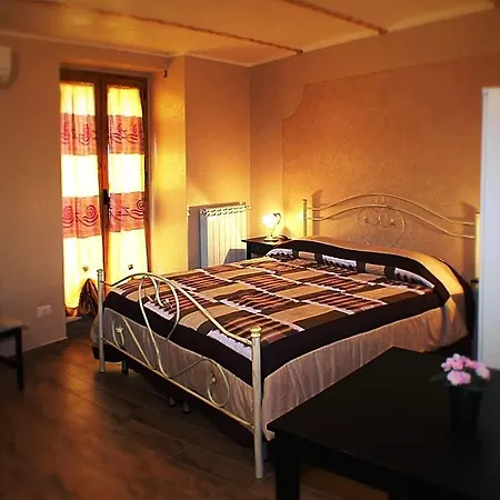 Oda ve Kahvaltı Duca Orsini 4*