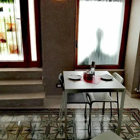 Duca Orsini לינה וארוחת בוקר