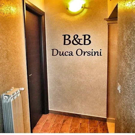 Duca Orsini 4* גרבינה אין פוליה