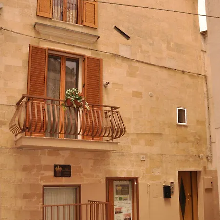 Duca Orsini 4*