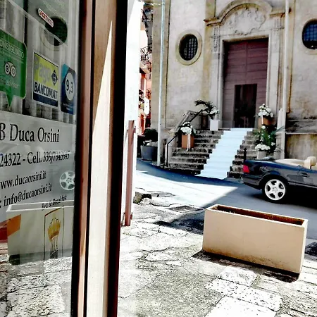 Duca Orsini לינה וארוחת בוקר גרבינה אין פוליה