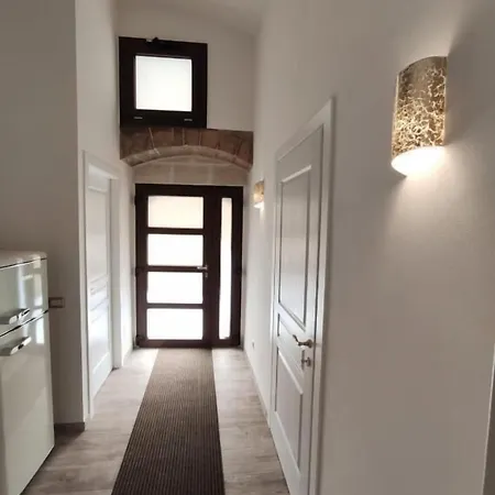 Oda ve Kahvaltı Duca Orsini Gravina in Puglia