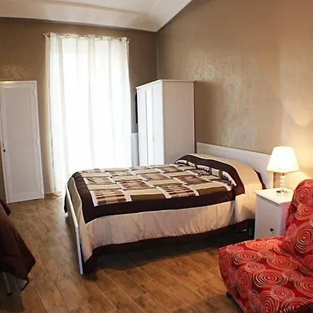 Duca Orsini Oda ve Kahvaltı Gravina in Puglia