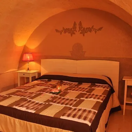 Duca Orsini Oda ve Kahvaltı Gravina in Puglia