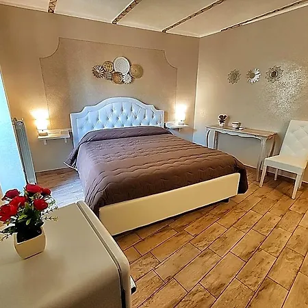 Duca Orsini Couette-café