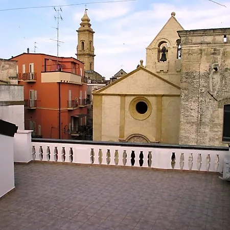 Duca Orsini 4* Gravina in Puglia
