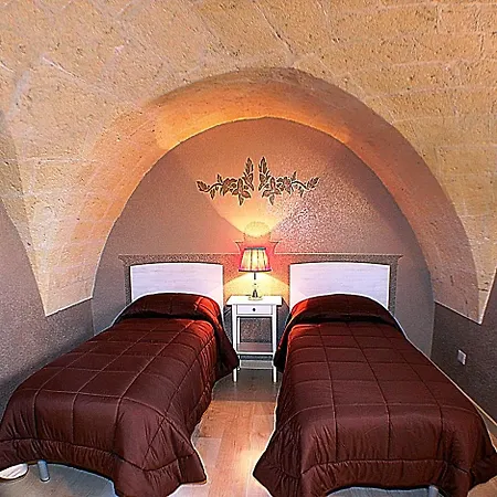 Bed & Breakfast Duca Orsini 4*