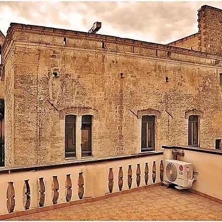 Bed & Breakfast Duca Orsini 4*