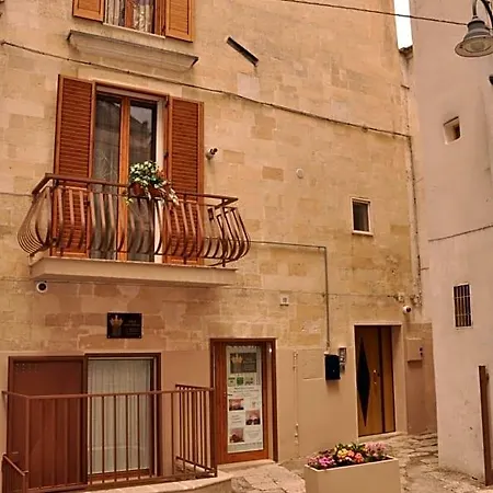Duca Orsini Bed & Breakfast