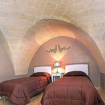 Duca Orsini 4* Gravina in Puglia