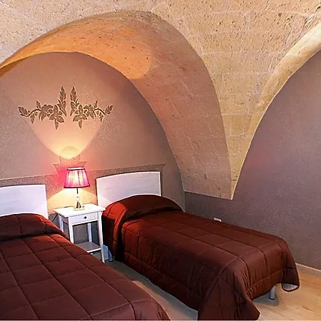 Bed & Breakfast Duca Orsini Gravina in Puglia