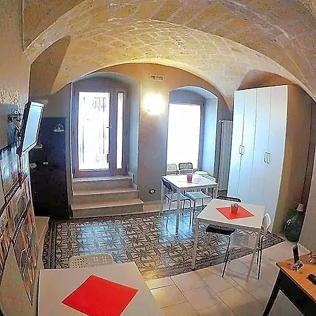Bed & Breakfast Duca Orsini 4*