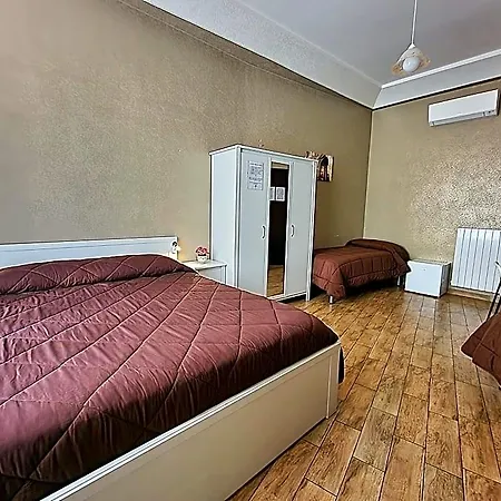 Duca Orsini Bed & Breakfast Gravina in Puglia