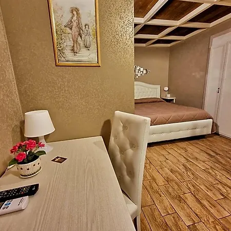 Duca Orsini Bed & Breakfast 4*