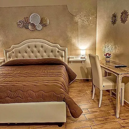 Duca Orsini 4* Gravina in Puglia