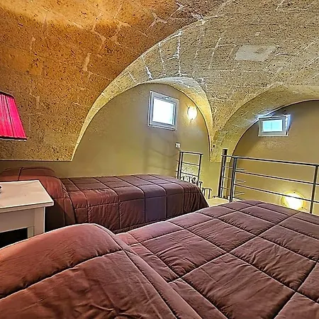 Bed & Breakfast Duca Orsini