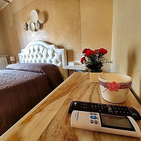 Bed & Breakfast Duca Orsini 4*