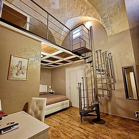 Bed & Breakfast Duca Orsini Gravina in Puglia