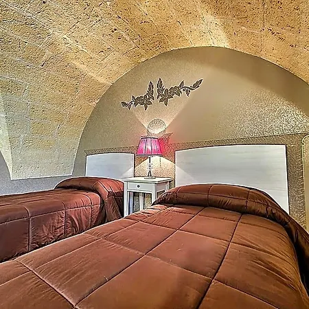 Bed & Breakfast Duca Orsini