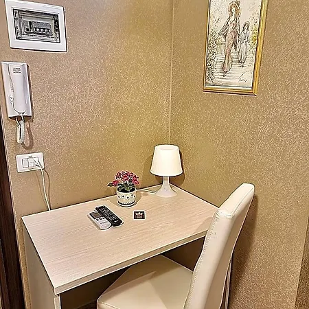 Bed & Breakfast Duca Orsini 4*