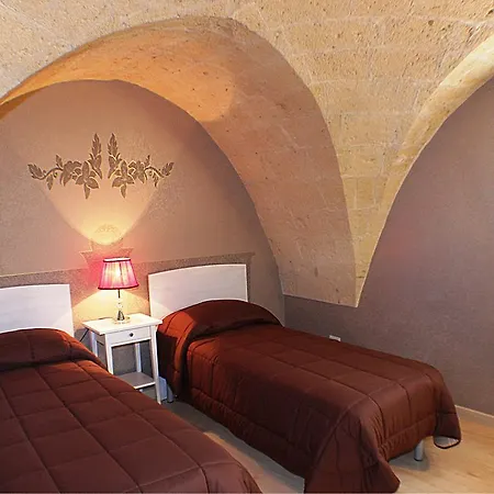 לינה וארוחת בוקר Duca Orsini