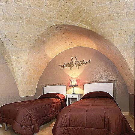 Duca Orsini לינה וארוחת בוקר גרבינה אין פוליה