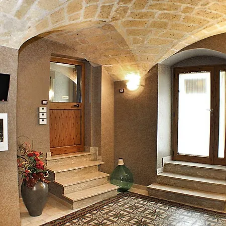 Duca Orsini Bed & Breakfast