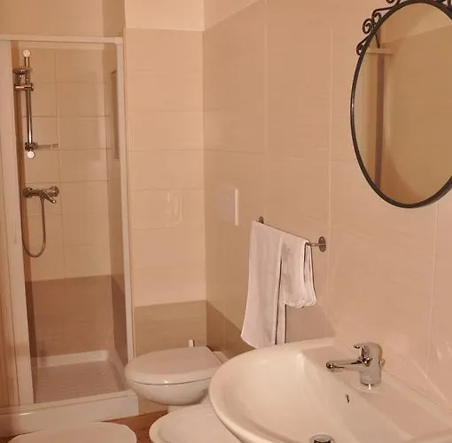 Bed and breakfast Duca Orsini 4*