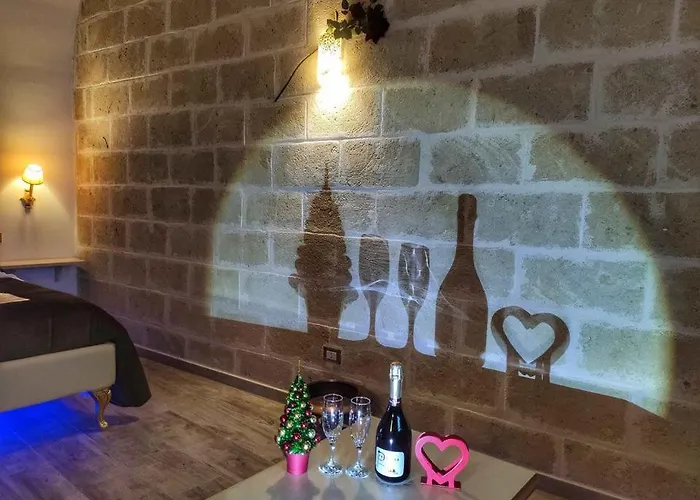 Duca Orsini Bed and breakfast