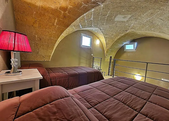 Duca Orsini Bed & Breakfast Gravina in Puglia