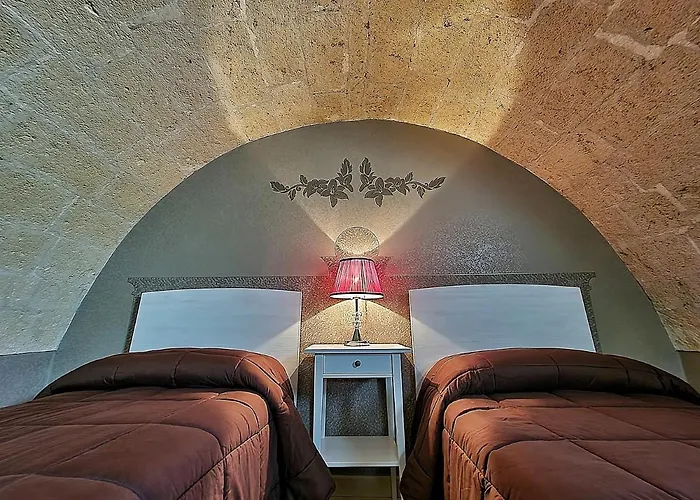 Duca Orsini 4* Gravina in Puglia