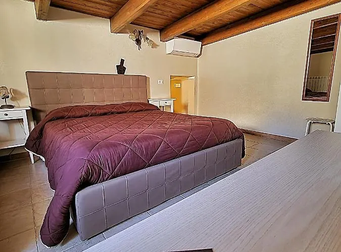 Duca Orsini Bed & Breakfast