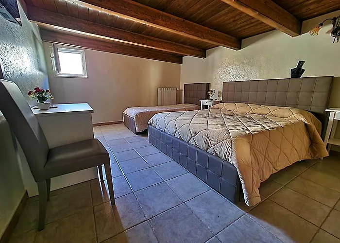 Duca Orsini Bed & Breakfast