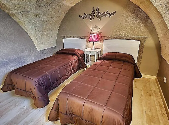 Duca Orsini 4* Gravina in Puglia