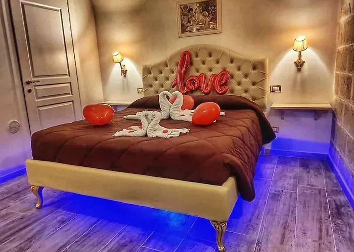 Duca Orsini Bed & Breakfast